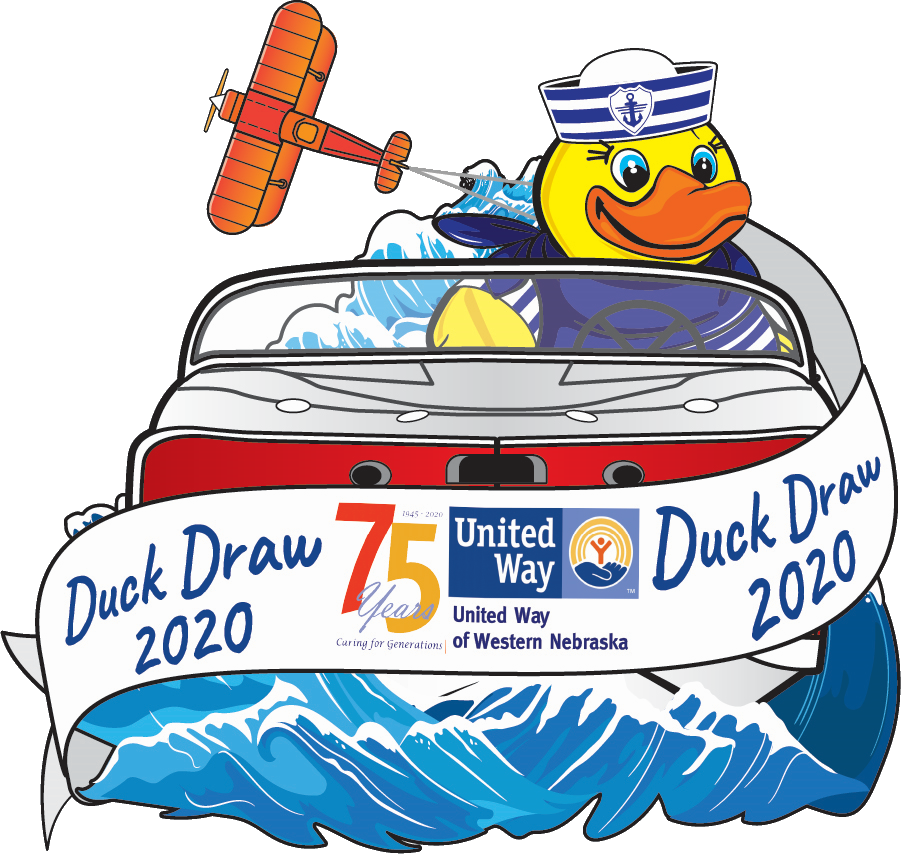 Duck Draw