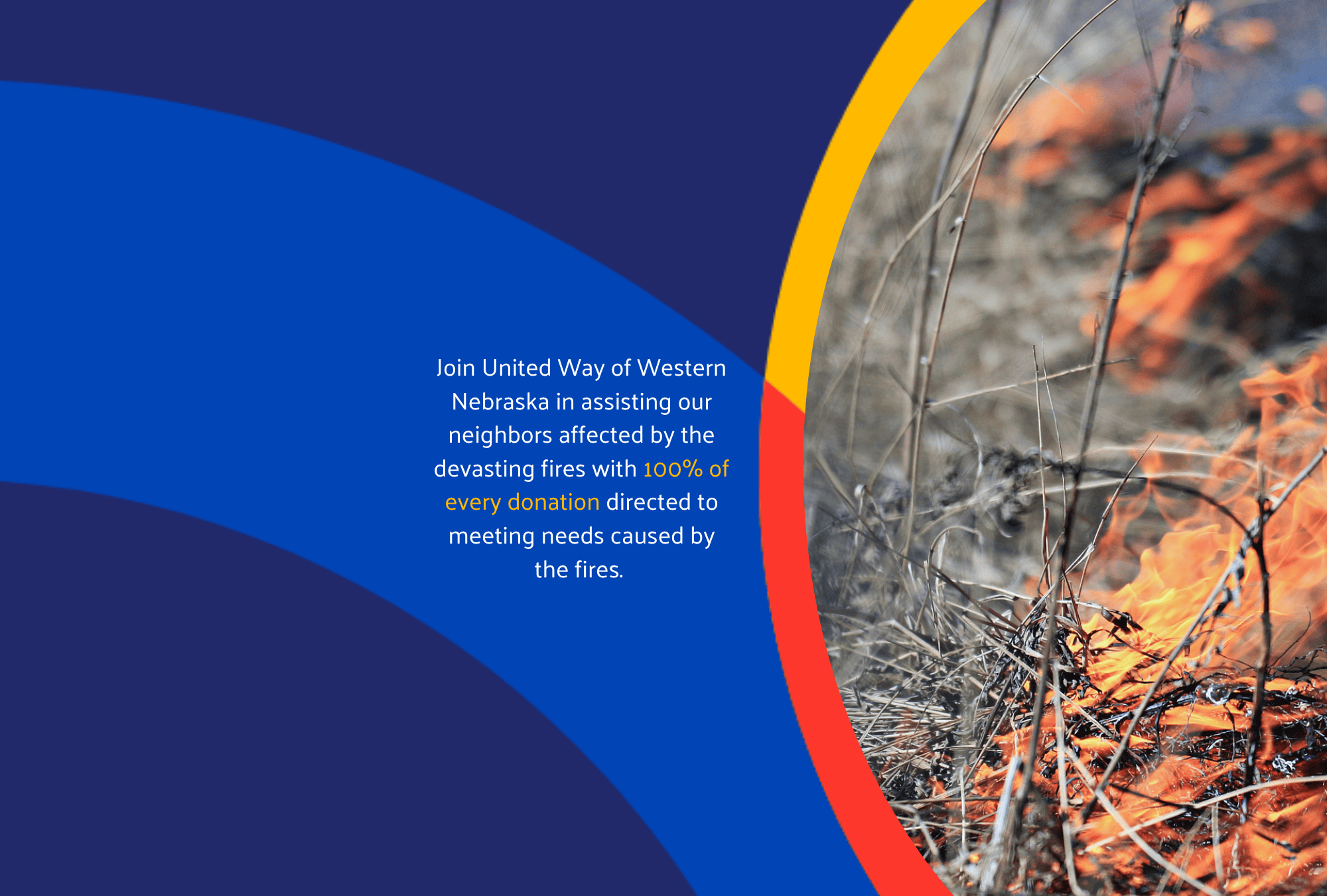 Western Nebraska Fire Relief Fund