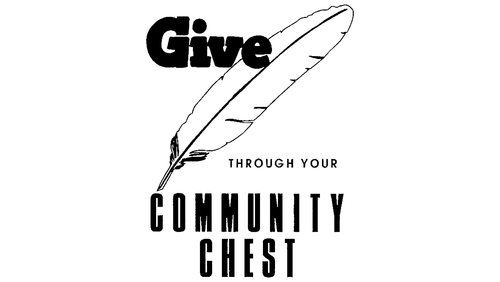Community Chest Logo