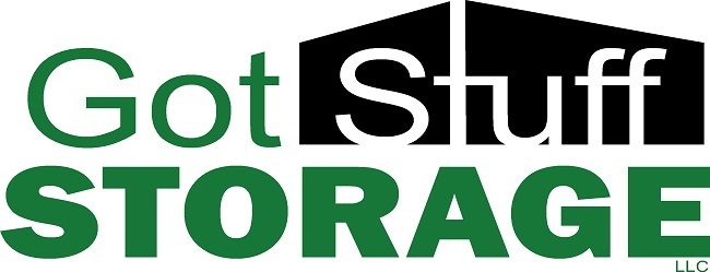 Got Stuff Logo