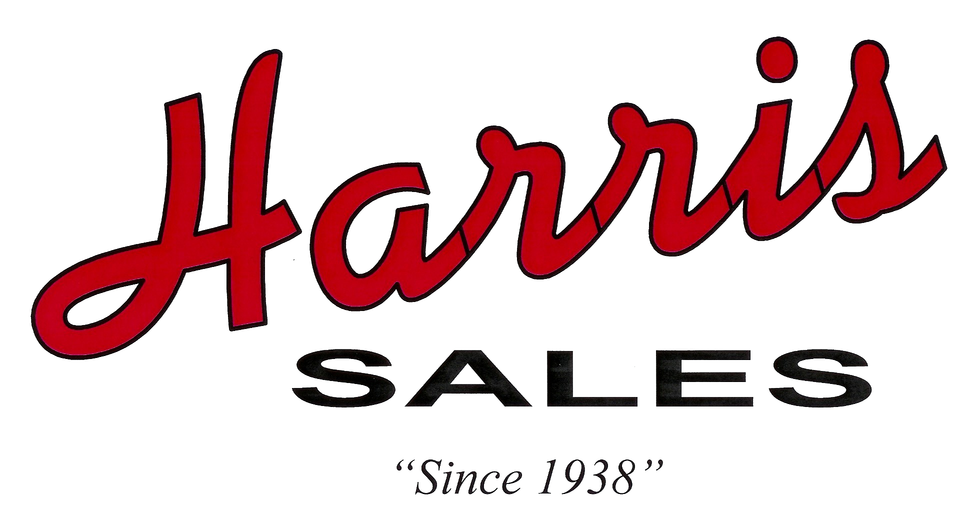 Harris Sales