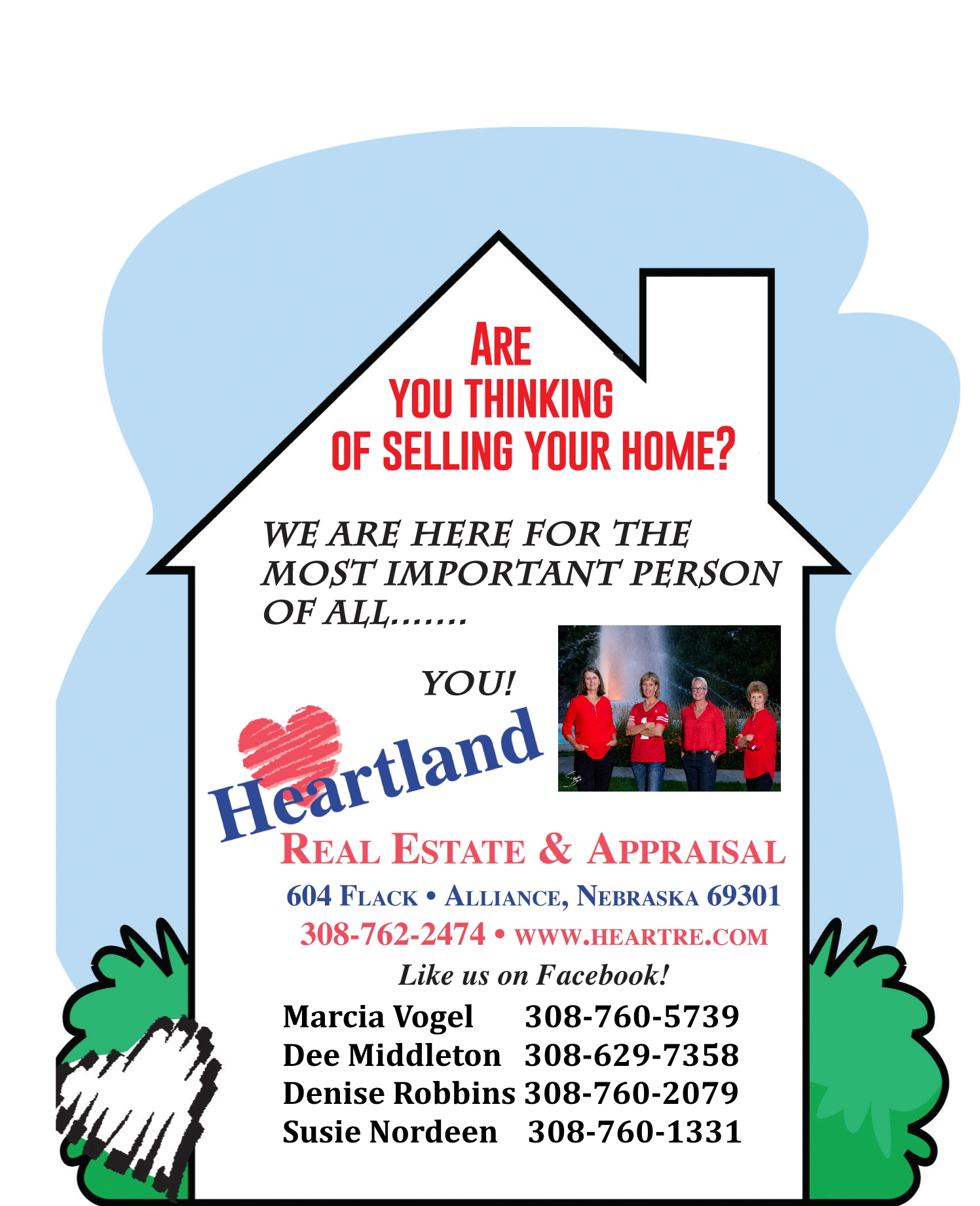 Heartland RE