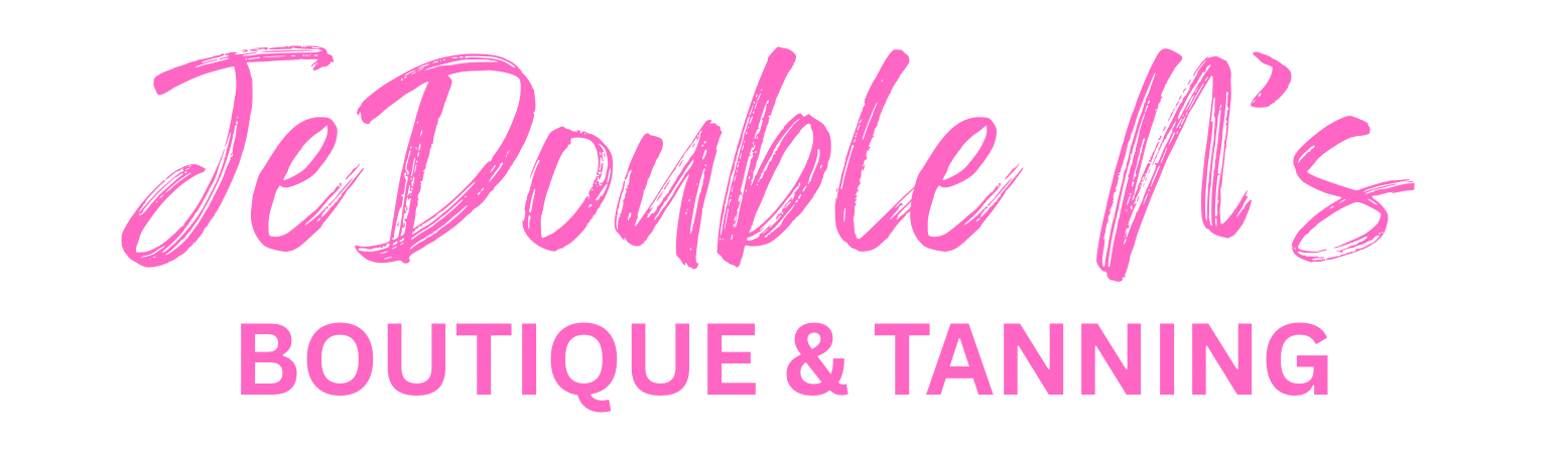 JeDouble Ns logo