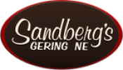 Sandberg Honda