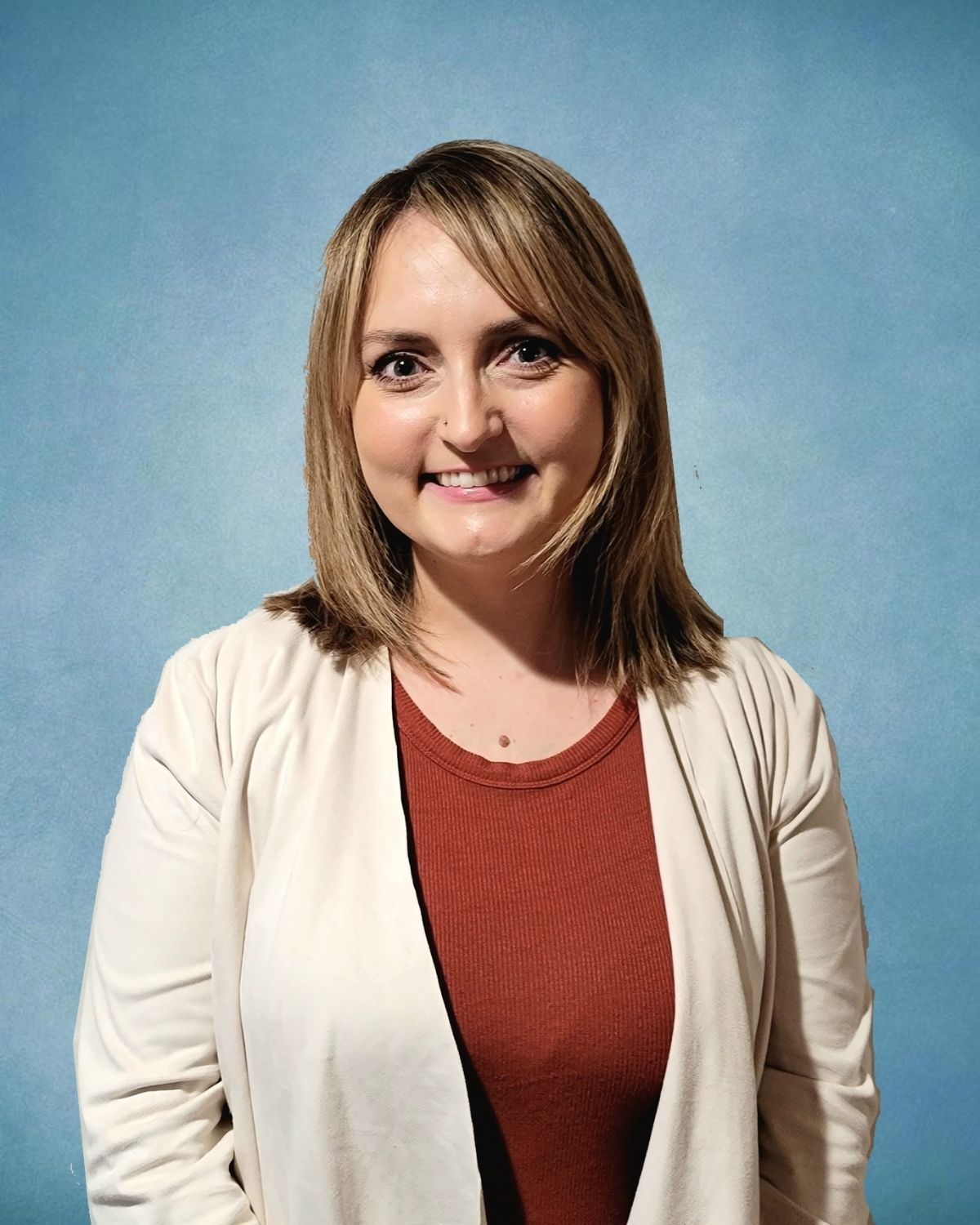 Stephanie Gochoel