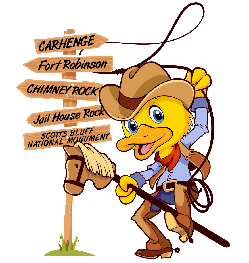 UWWN Magic Duck
