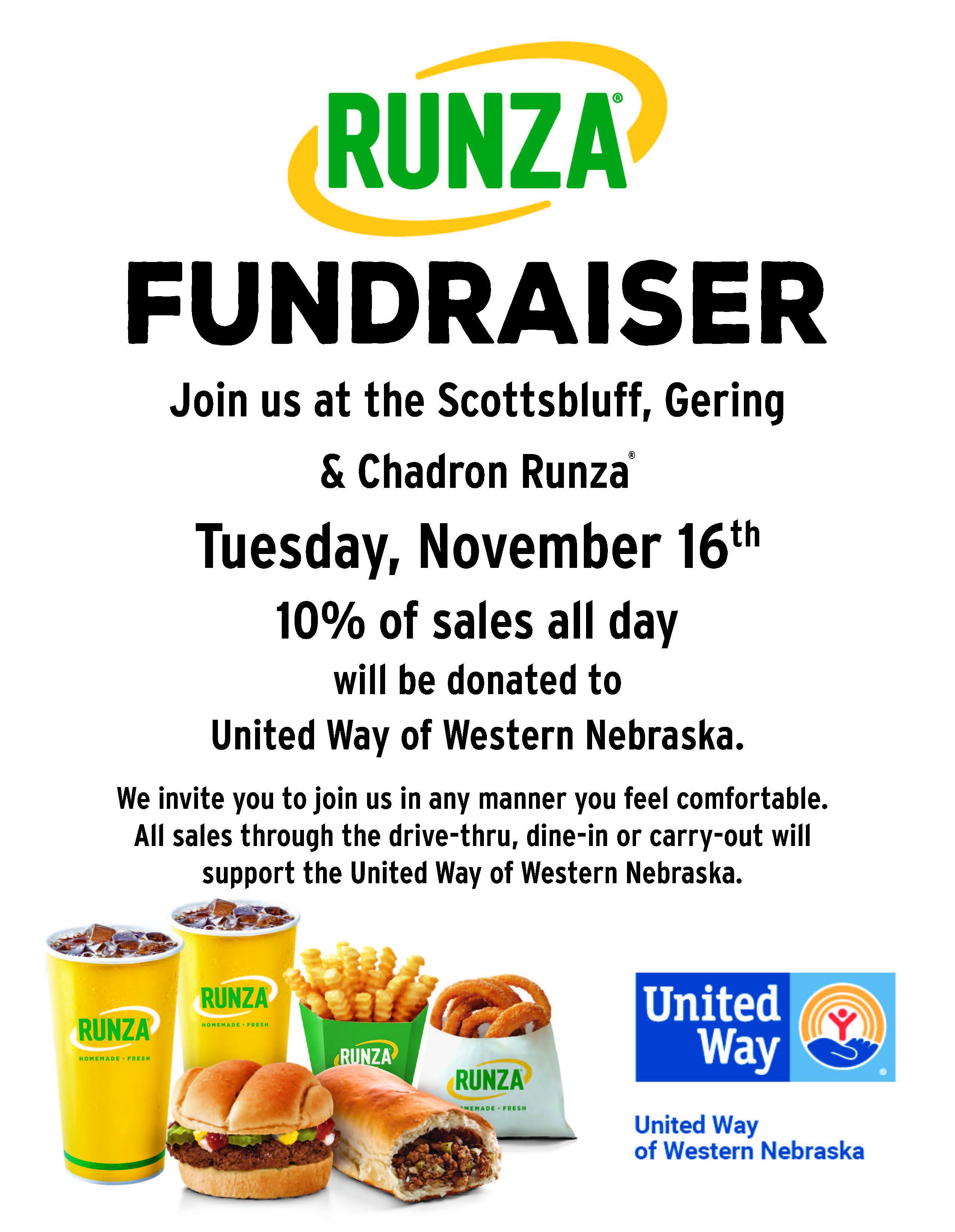 Runza