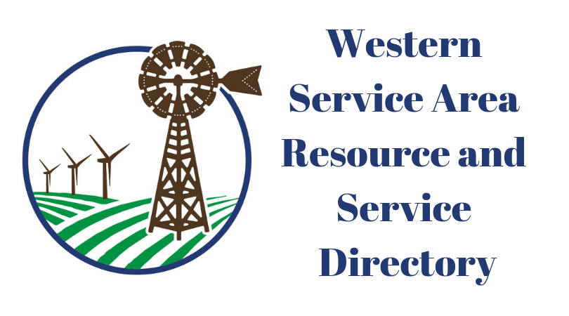 PP Western Service Area Directory