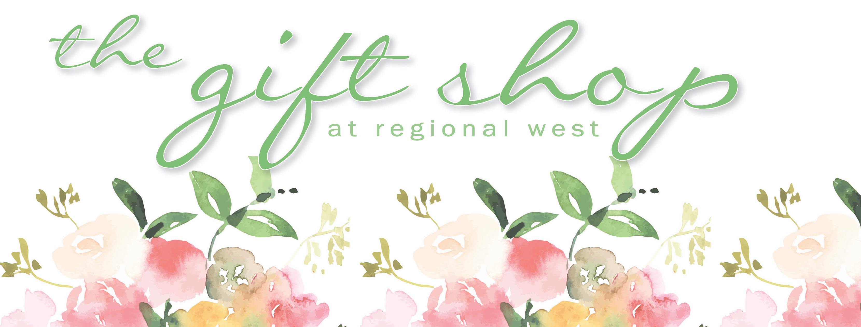 The Gift Shop Logo