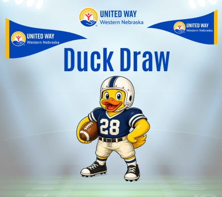 Duck Draw logo