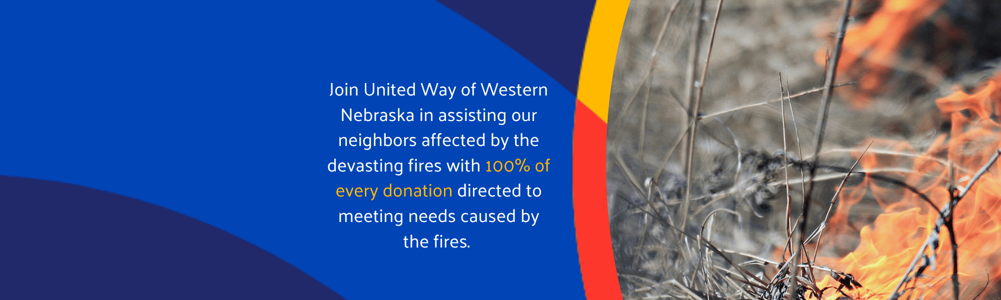 Western Nebraska Fire Relief Fund